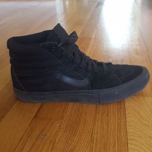 Vans Ultracrush Pro SK8-HI High Tops